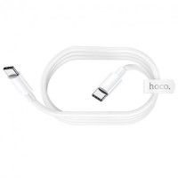 USB кабель Hoco X51 High-Power Type-C to Type-C (1 ...